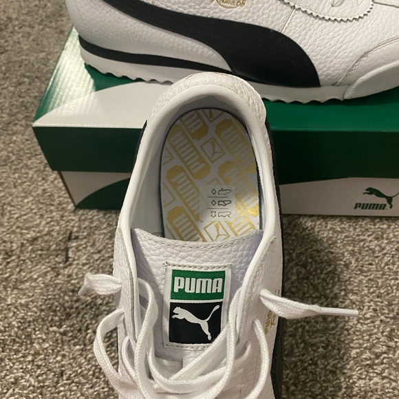PUMA ‘68 Vintage Sneakers - Picture 5 of 6